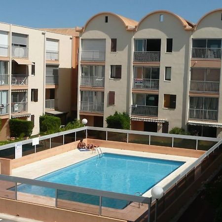 98 Rue Du Loch Διαμέρισμα Gruissan Εξωτερικό φωτογραφία