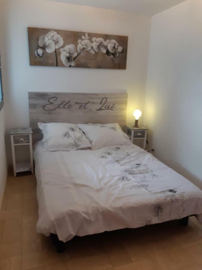 98 Rue Du Loch Διαμέρισμα Gruissan Εξωτερικό φωτογραφία