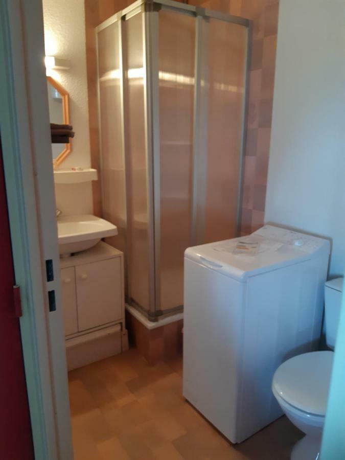 98 Rue Du Loch Διαμέρισμα Gruissan Εξωτερικό φωτογραφία