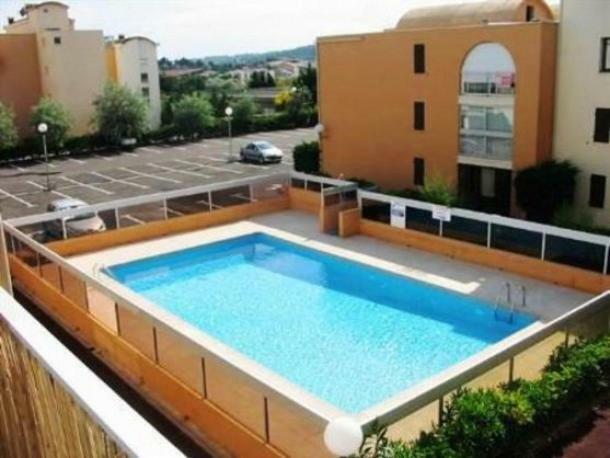 98 Rue Du Loch Διαμέρισμα Gruissan Εξωτερικό φωτογραφία