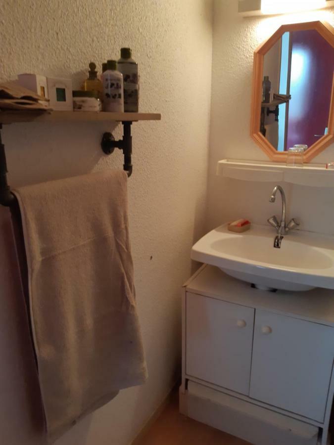 98 Rue Du Loch Διαμέρισμα Gruissan Εξωτερικό φωτογραφία