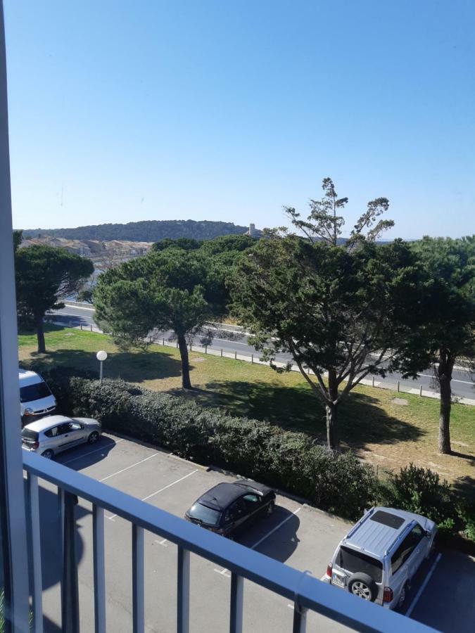 98 Rue Du Loch Διαμέρισμα Gruissan Εξωτερικό φωτογραφία