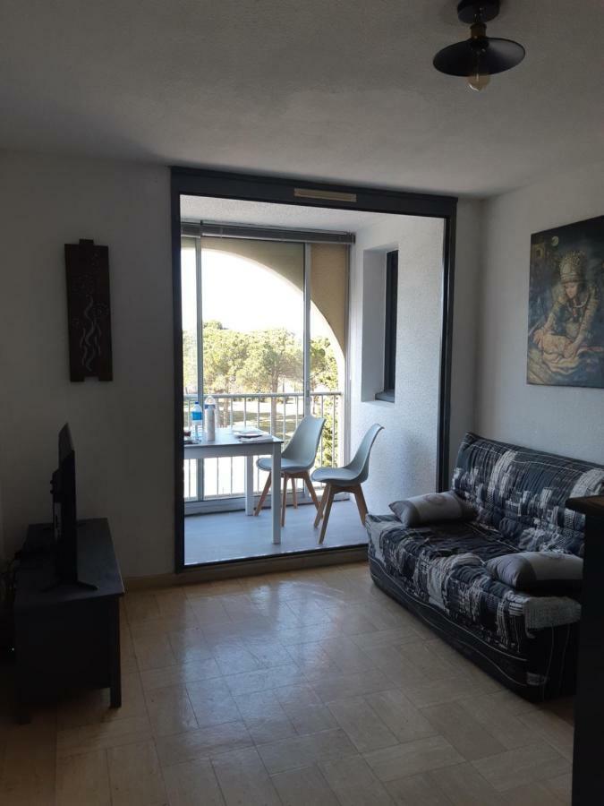 98 Rue Du Loch Διαμέρισμα Gruissan Εξωτερικό φωτογραφία