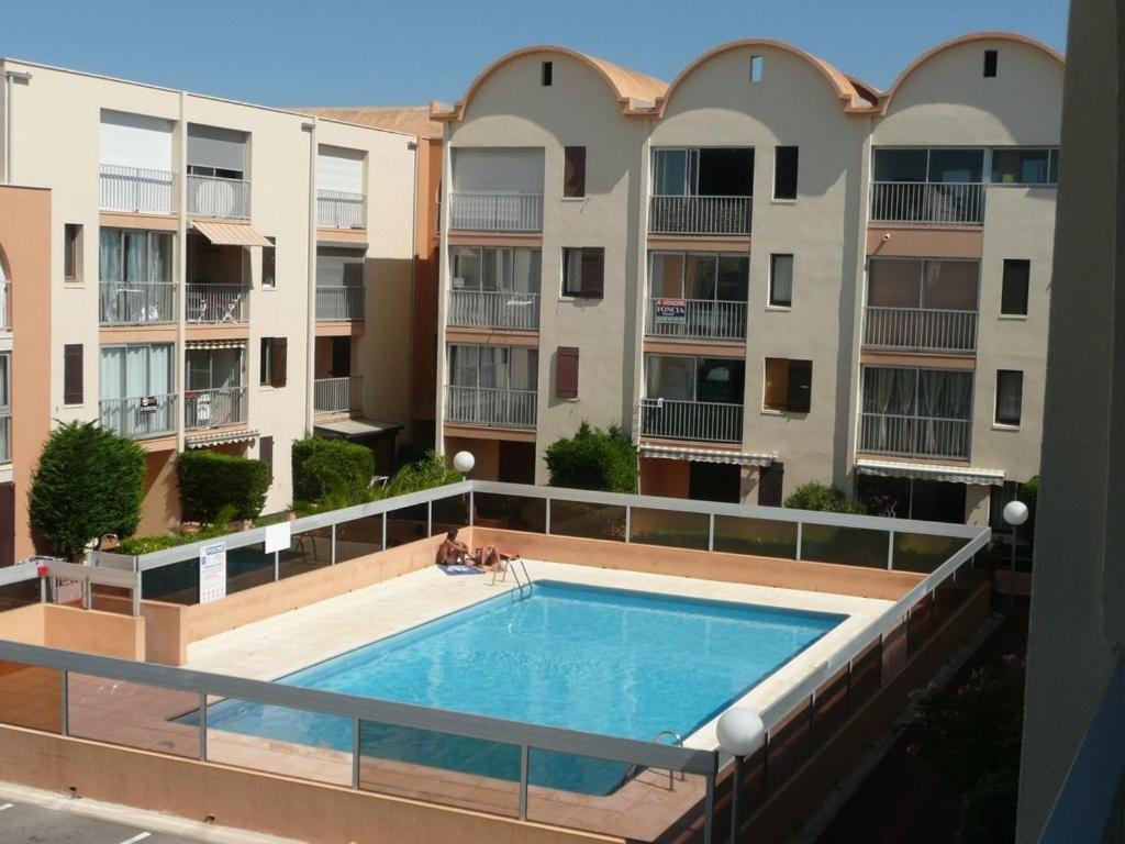 98 Rue Du Loch Διαμέρισμα Gruissan Εξωτερικό φωτογραφία